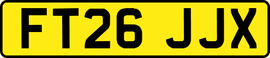 FT26JJX