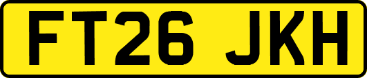 FT26JKH