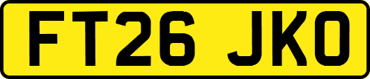 FT26JKO