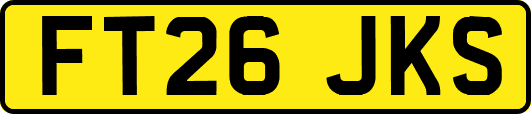 FT26JKS