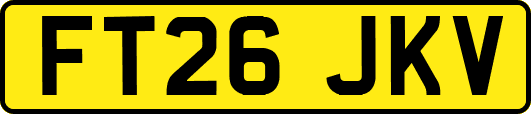 FT26JKV