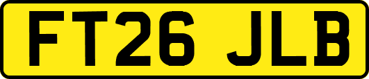 FT26JLB