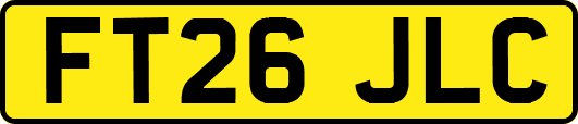 FT26JLC