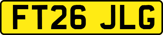 FT26JLG