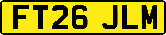 FT26JLM