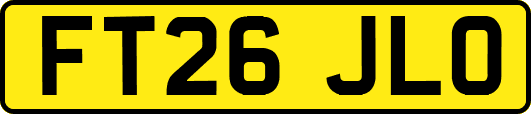 FT26JLO