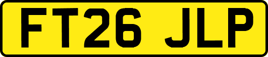 FT26JLP