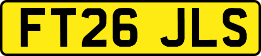 FT26JLS