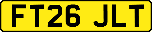 FT26JLT