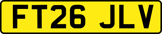 FT26JLV