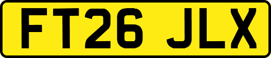 FT26JLX