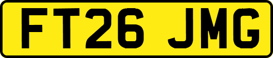 FT26JMG