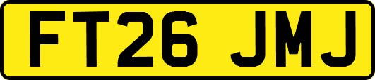 FT26JMJ