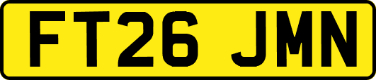 FT26JMN