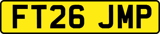 FT26JMP