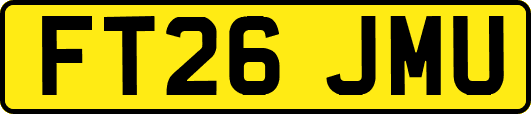 FT26JMU