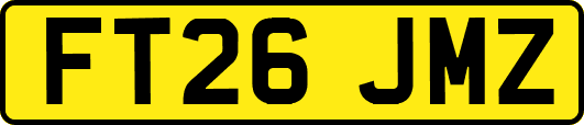 FT26JMZ