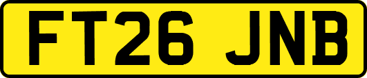 FT26JNB