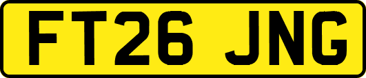 FT26JNG