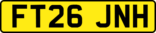 FT26JNH