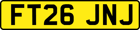 FT26JNJ