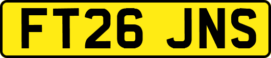 FT26JNS