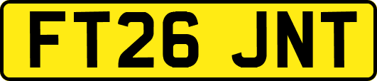 FT26JNT