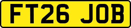 FT26JOB