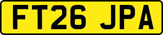 FT26JPA