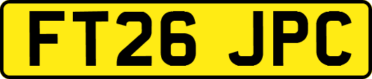 FT26JPC