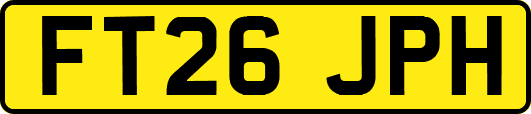 FT26JPH