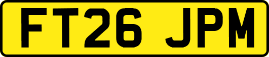 FT26JPM