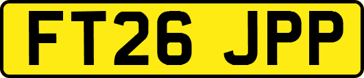 FT26JPP