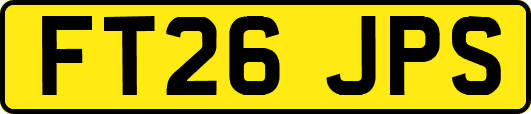 FT26JPS