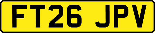 FT26JPV