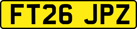 FT26JPZ