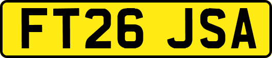 FT26JSA