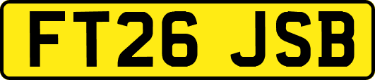 FT26JSB