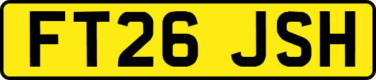 FT26JSH