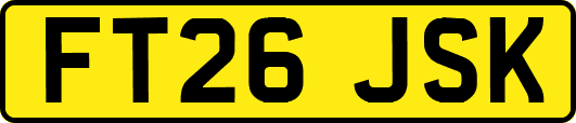 FT26JSK
