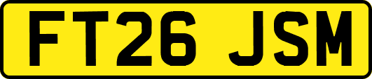 FT26JSM
