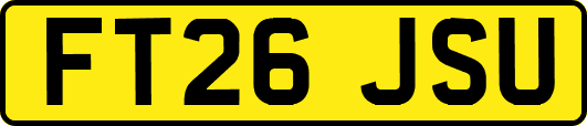 FT26JSU