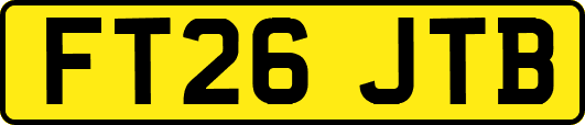FT26JTB