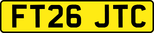 FT26JTC