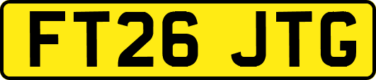 FT26JTG