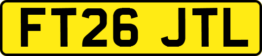 FT26JTL