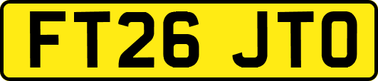 FT26JTO