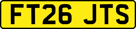 FT26JTS