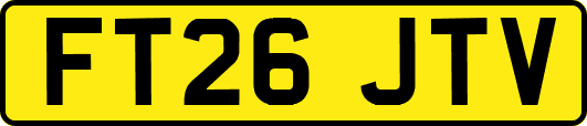FT26JTV