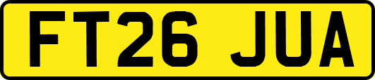 FT26JUA